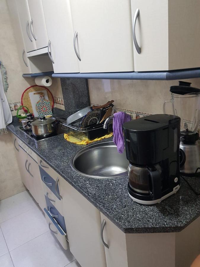 מלון סלאמנקה Piso Cerca A La Catedral מראה חיצוני תמונה