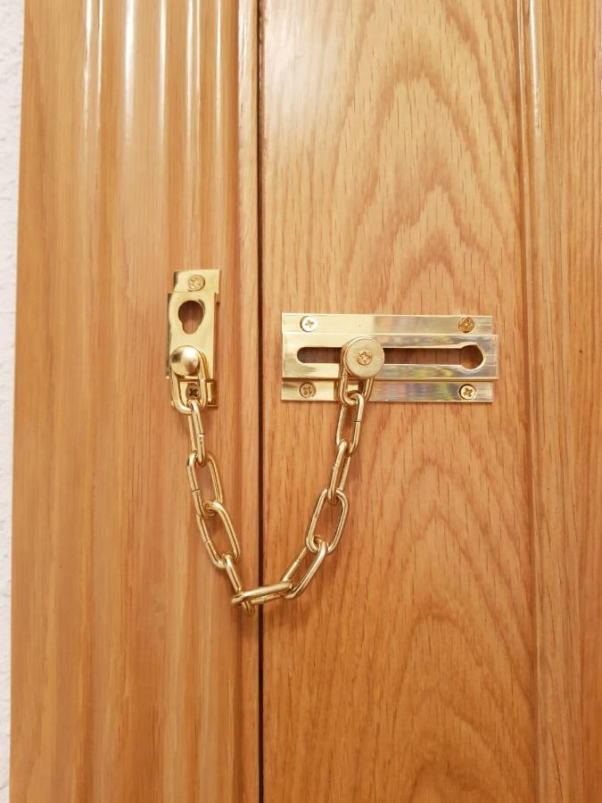 מלון סלאמנקה Piso Cerca A La Catedral מראה חיצוני תמונה